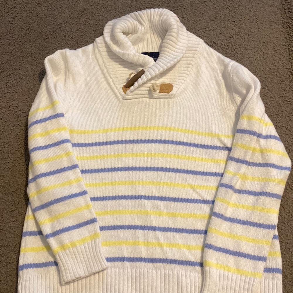 Janie and Jack Sweater